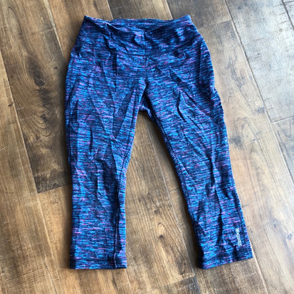 Reebok Capri